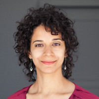 Caroline Louis, MBA