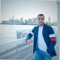 Abhishek Channa