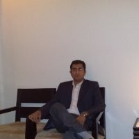 Amit Thacker