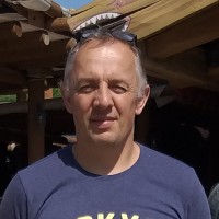 Eric Vansteenwinkel