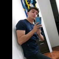 Cristian Gonzalez