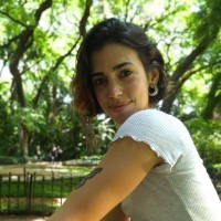Sofia Barcelo