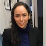 Mari Del Rosario, BBA