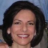 Gina Simms
