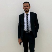 Ashraf El-kotb