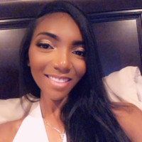 Alexis Causey