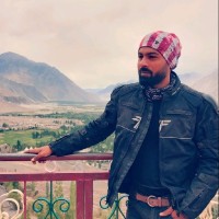 Rehan Ahmad