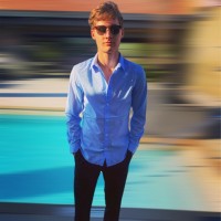Ross Lawrence