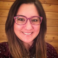 Elienai Jeffus, Pt, Dpt