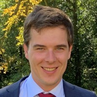 Sander Van Loosdrecht