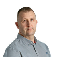 Iain Lee Gcgi