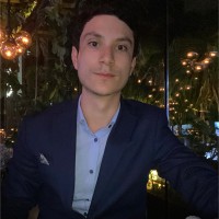 Nicolas Sedano Collazos