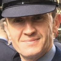 Brendan Daly