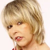 Deborah Scanlon