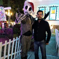 Carlos Fabián Zaragoza F