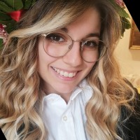 Benedetta Mastrodonato