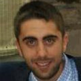 Pablo del Campo Aparicio
