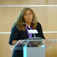 Gloria Alonso Rodríguez