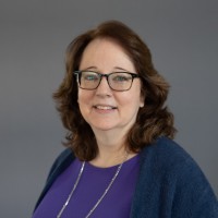 Pam Summers