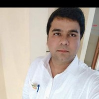 Vishwas Kumar Singh