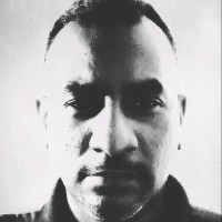 Mohammed Ali Ahmed