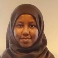 Muna Ahmed