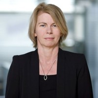 Lis Sørensen