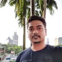 Ujjal Roy
