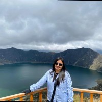 Gisselle Yóplac Tejedo