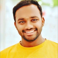 Naresh Kumar