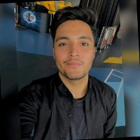 Ahsan Ul Hassan