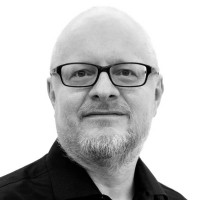 Joerg Daudert