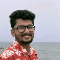 Vishnuprasad K S
