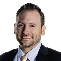 Chris Eicher