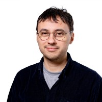 Jakob Kaarup Jensen