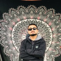 Ayush Subedi