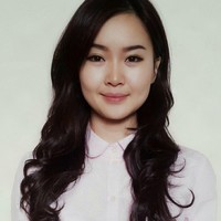 Otgonchimeg Baatarkhuu