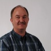 Tom Austin, PE, RCDD