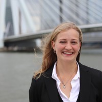 Elise de Bruin
