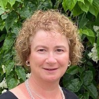 Andrea Hunter