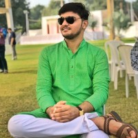 Utsav Shah