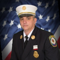 William Horton, Mpa, Efo