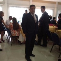Elvis Montaño