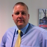 Chris Perry