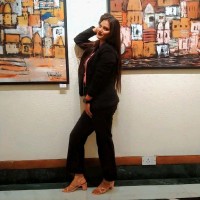Chhaya Raghav