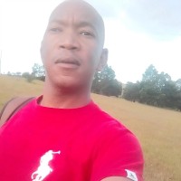 Sidumo Dlamini