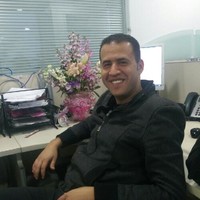 Ihab Ashour