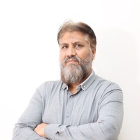 Ahsan Riaz