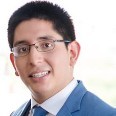 Luis Alberto Covarrubias Flores