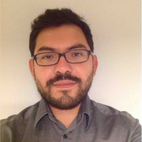 José Alberto Vite Frías